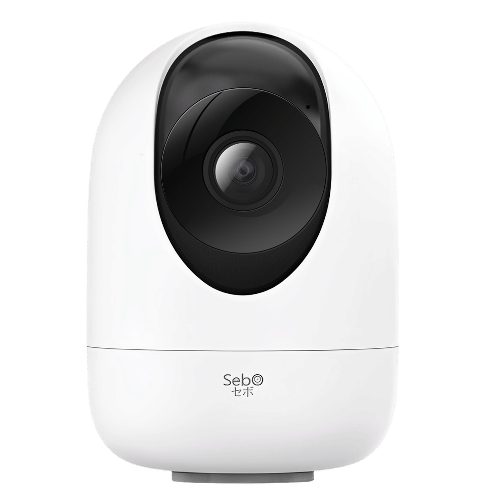 กล้องวงจรปิด SebO MARU Gen3 Lite